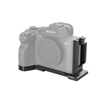 SmallRig 3984 Угловая площадка складная для цифровых камер Sony A7R V / 7 IV / 7S III