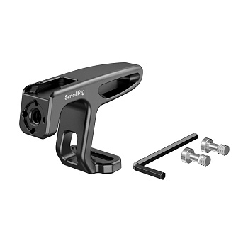SmallRig HTS2756B Ручка верхняя Mini Top Handle for Light-weight Cameras (1/4” Screws)