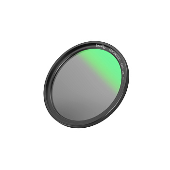 SmallRig 4216 MagEase Magnetic CPL 52мм светофильтр поляризационный 