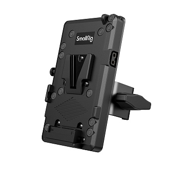 SmallRig 3676 Адаптер крепления аккумулятора RA V1 V-Mount 