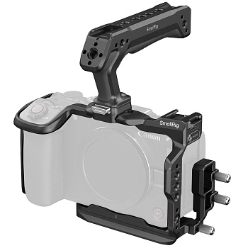 SmallRig 6379 Комплект "HawkLock" для цифровой камер Canon EOS R6 V