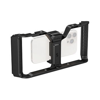 SmallRig 5356 Универсальный держатель для смартфона IG-02 IntegraGrip Cage (Wireless Controller)