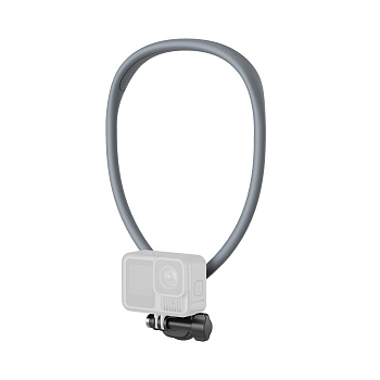 SmallRig 5126 Держатель-крепление для экшн-камер с шейным ремнем Quick Release Neck Support 