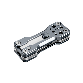 SmallRig AAK2495 Отвертка складная Folding Screwdriver Kit Hunter