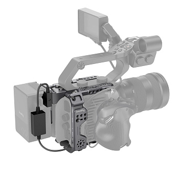 SmallRig 4124 Комплект для цифровой кинокамеры Sony FX6, клетка и кабель питания