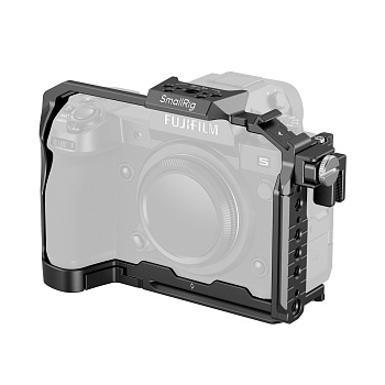 SmallRig 3934B Клетка для цифровой камеры Fujifilm X-H2 / X-H2S
