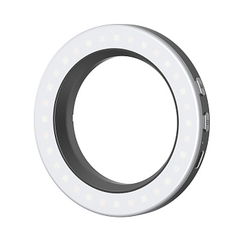 SmallRig 4873 Осветитель светодиодный Vibe P30 67mm Ring LED Video Light
