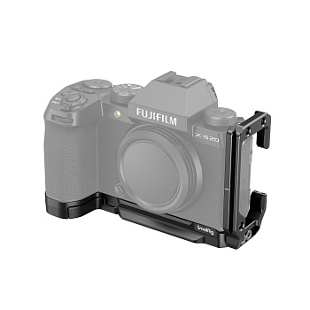 SmallRig 4231 Угловая площадка L-Bracket для цифровой камеры Fujifilm X-S20
