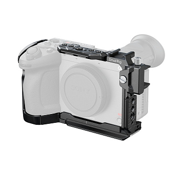 SmallRig 5587 Комплект для цифровой камеры Sony FX2, клетка, фиксатор кабеля HDM