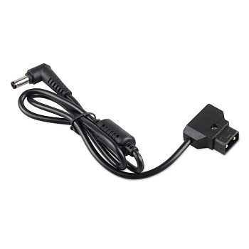 SmallRig 1819 Кабель питания Power Cable for BMPCC/ Blackmagic Video Assist/ Shogun Monitor