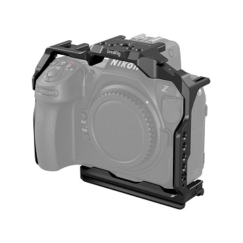 SmallRig 3940 Клетка для цифровой камеры Nikon Z8