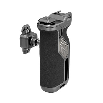 SmallRig 4485 Ручка боковая, поворотная HawkLock H21 Quick Release Rotating Side Handle Kit