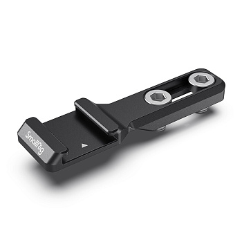 SmallRig 2879 Площадка для аксессуаров Cold Shoe Extension