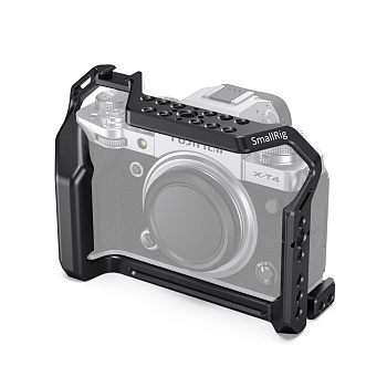 SmallRig CCF2808 Клетка для цифровой камеры Fujifilm X-T4