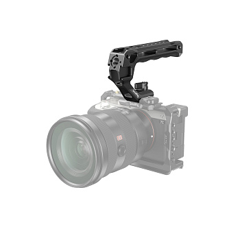 SmallRig 3766 Ручка верхняя облегченная NATO Top Handle (Lite)