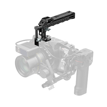 SmallRig 5236 Ручка верхняя для DJI Focus Pro LiDAR