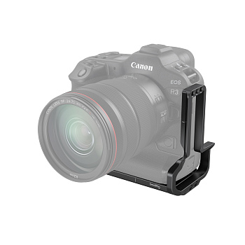 SmallRig 3628 Угловая площадка L-Bracket для цифровой камеры Canon EOS R3