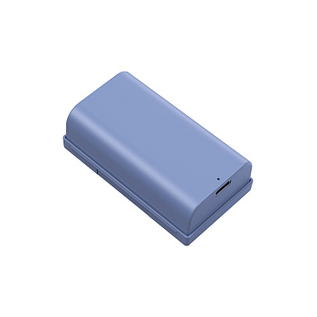 SmallRig 4331 Аккумулятор литий-ионный NP-F550 USB-C Rechargeable Camera Battery