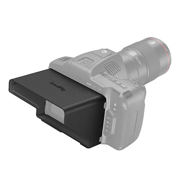 SmallRig 3273 Солнцезащитная бленда для монитора камеры BMPCC 6K Pro