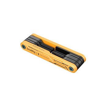 SmallRig 5517 Отвертка складная Foldable Multi-Tool Kit (BumbleBee Edition)