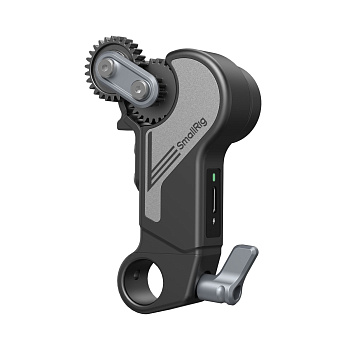 SmallRig 4297 Беспроводной привод фокусировки (Фоллоу-фокус) Wireless Receiver Motor (Lite)