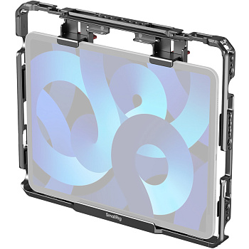 SmallRig MD5059 Клетка с блендой для планшетов iPad Universal Cage