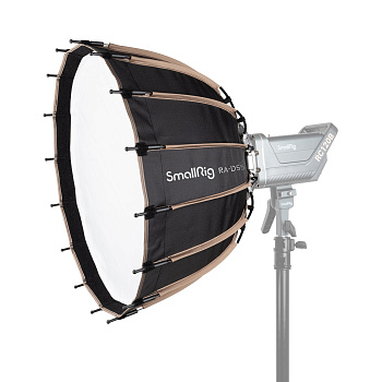 SmallRig 3585 Складной параболический софтбокс RA-D55 (диаметр 55 см)