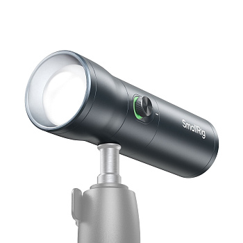 SmallRig 4634 Осветитель светодиодный RF 10C Portable Focusable LED Video Light