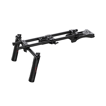SmallRig 2896C Плечевой упор в сборе Basic Shoulder Kit