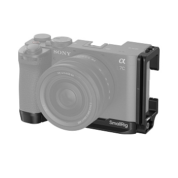 SmallRig 4569 Угловая площадка для цифровых камер Sony A7CII / A7CR