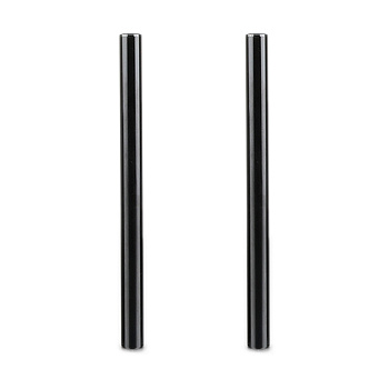 SmallRig 1051 Направляющие алюминиевые диаметр 15мм (М12) длина 20см. 2 шт. 