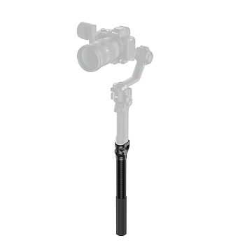 SmallRig 4378 Ручка для электронных стабилизаторов DJI RS 4 / RS 4Pro / RS 3 / RS 3Pro / RS 3 Mini