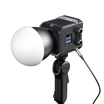 SmallRig 5380 Осветитель светодиодный RC 100C COB LED Video Light (Pro Version / EU Standard)