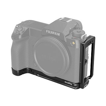 SmallRig 4716 Угловая площадка для цифровой камеры Fujifilm GFX100S II 