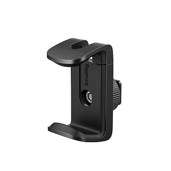 SmallRig 4600 Держатель для внешнего аккумулятора Power Bank Clamp with Cold Shoe Mount