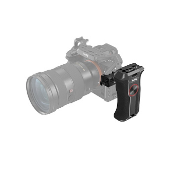 SmallRig 3260 Ручка боковая, поворотная Rotating NATO Handle (Left Side)