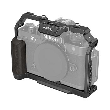 SmallRig 4261 Клетка для цифровой камеры Nikon Z f