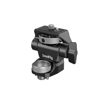 SmallRig 2903B Поворотный держатель монитора Swivel and Tilt Adjustable Monitor Mount ARRI-Style