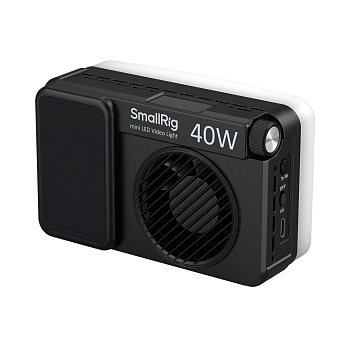 SmallRig 5359 Осветитель светодиодный RM 40C mini LED Video Light