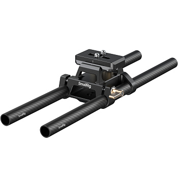 SmallRig 6761 Базовая площадка c направляющими Arca-Type Mount Plate